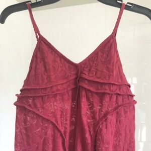 Harley-Davidson Women's Tank Top Small